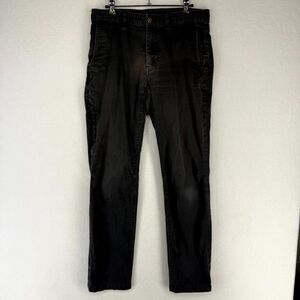 The North Face Dark Gray Pants Mens‎ Size 30